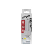 Energizer® LED Plt/E G x 24Q 4Pin 9W 1260L Cool White S30441 - S30441