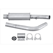 Hella Front Silencer Front 8LB 366 020-691