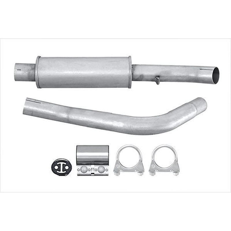 Hella Front Silencer Front 8LB 366 020-691
