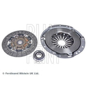 Blue Print Clutch Kit Set 3pc 190mm ADD63031