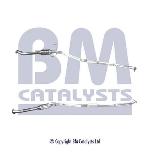 BM Catalysts Petrol Cat BM91914