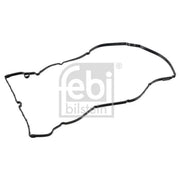 Febi Cylinder Head Cover Gasket FPM (fluoride rubber) 192766