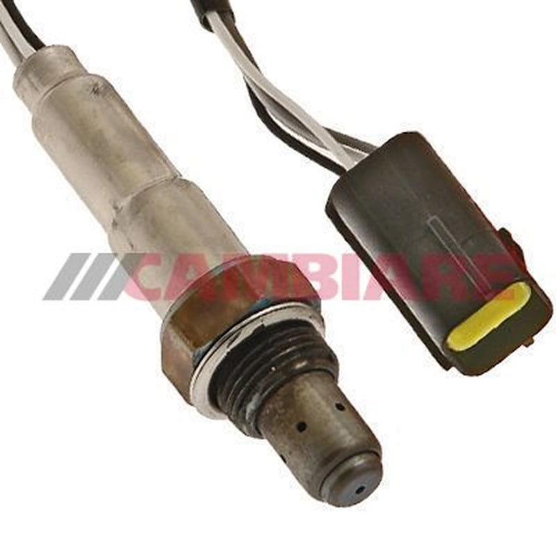 Cambiare O2 Lambda Oxygen Sensor before catalytic VE381011