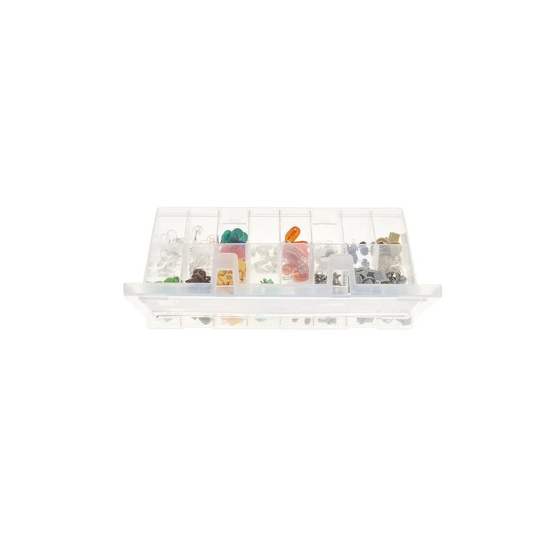 Bosch Car Bulb Assortment Set 1 987 302 302