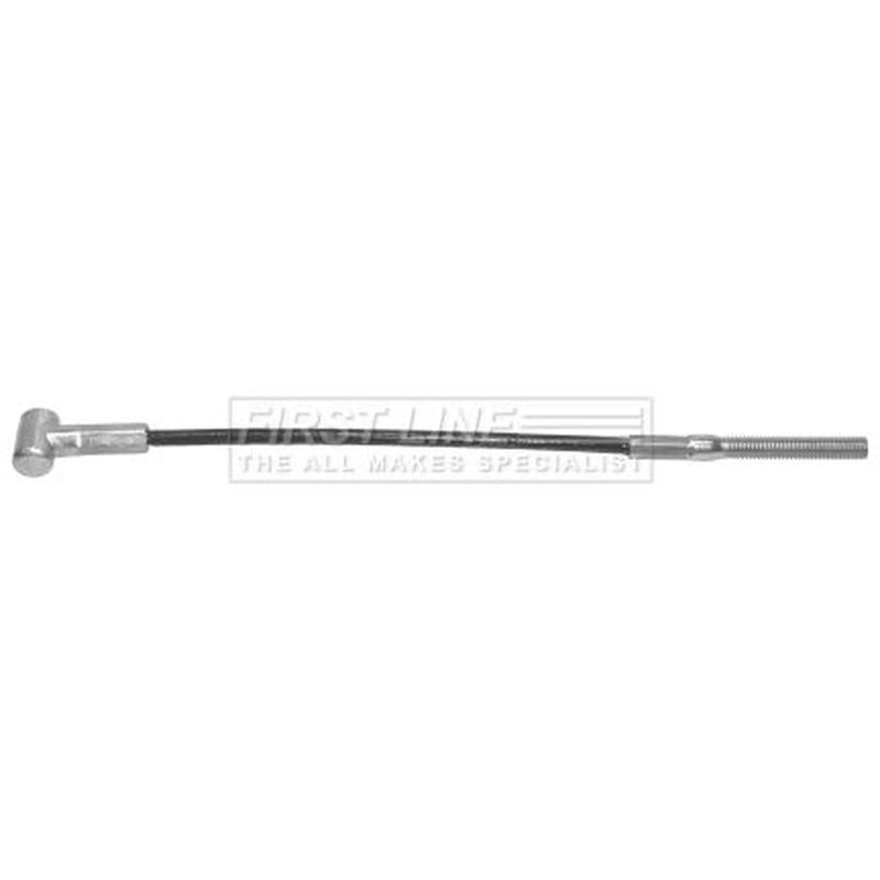 First Line Handbrake Cable Front FKB2925
