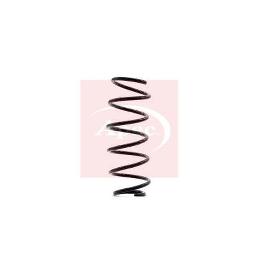 Apec Front Suspension Coil Spring ACS1328