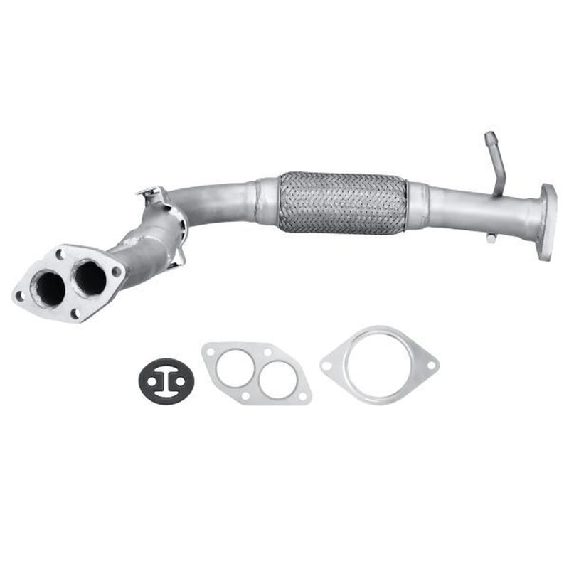 Hella Exhaust Pipe OD 8LA 366 005-231