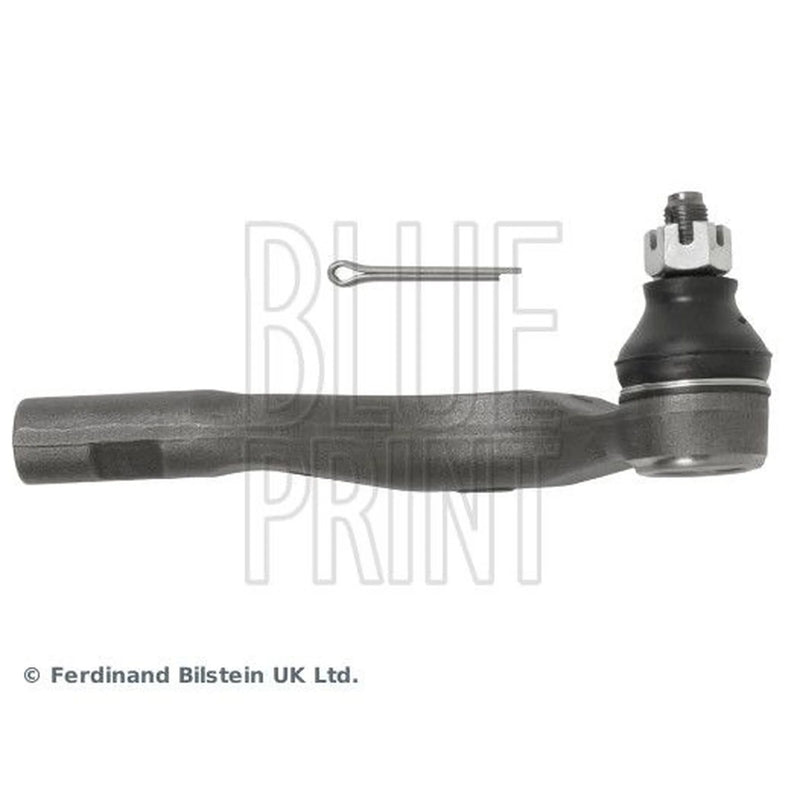 Blue Print Steering Tie Rod End Ball Joint Front Right ADT387110