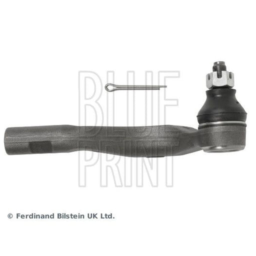 Blue Print Steering Tie Rod End Ball Joint Front Right ADT387110