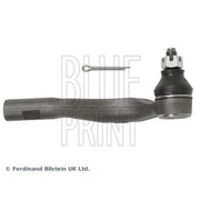 Blue Print Steering Tie Rod End Ball Joint Front Right ADT387110