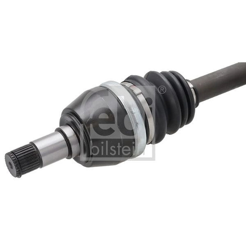 Febi CV Drive Shaft Driveshaft Front Left 1003194