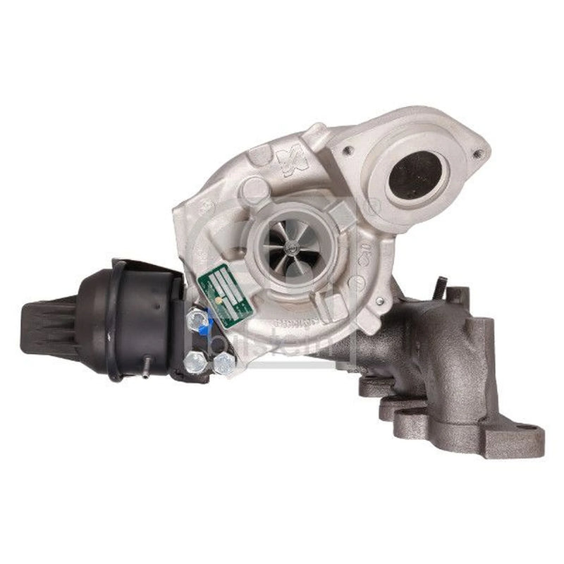 Febi Turbocharger Turbo Unit 189483