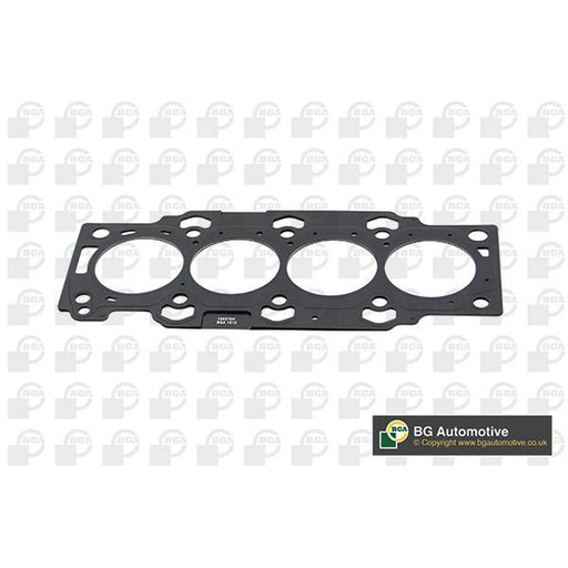 BGA Cylinder Head Gasket 0mm Thick CH7557