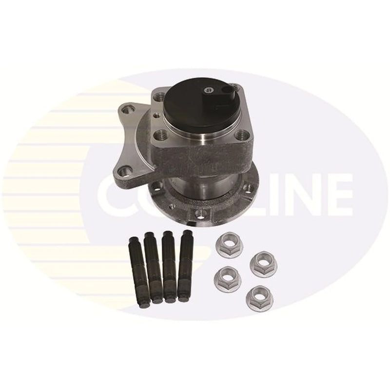 Comline Wheel Bearing Kit CHA316