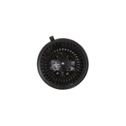 Hella Heater Blower Fan Rear 8EW 366 400-661