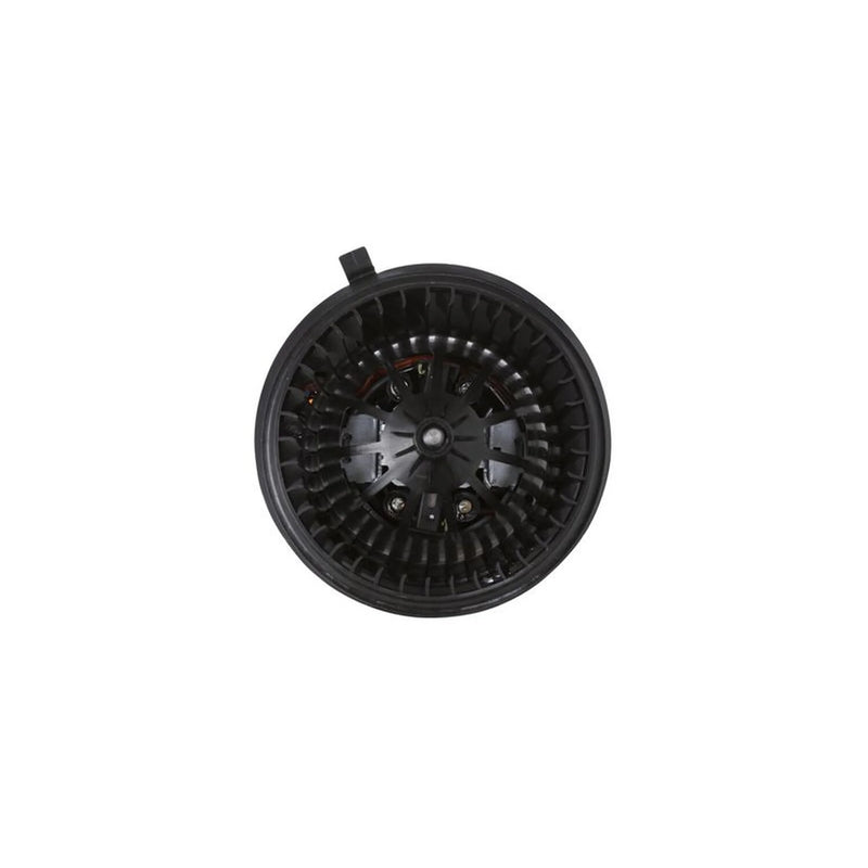 Hella Heater Blower Fan Rear 8EW 366 400-661