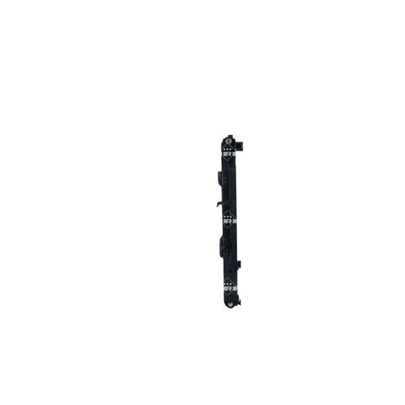NRF Engine Radiator 58491