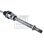 Febi CV Drive Shaft Driveshaft Front Right 186591