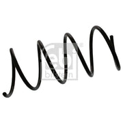 Febi Front Suspension Coil Spring 46889