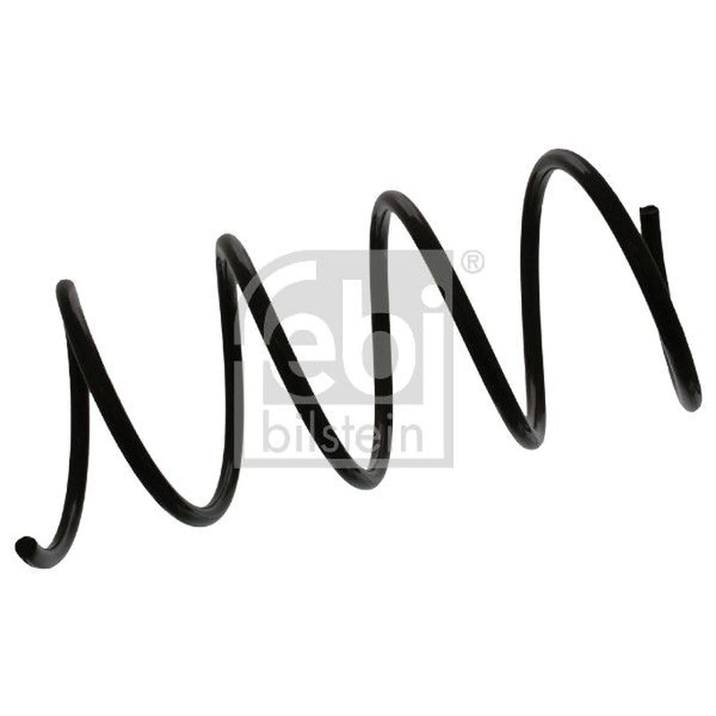Febi Front Suspension Coil Spring 46889