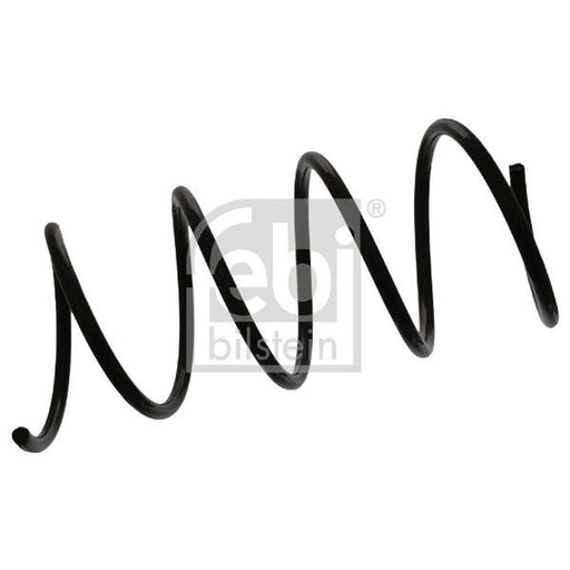 Febi Front Suspension Coil Spring 46889