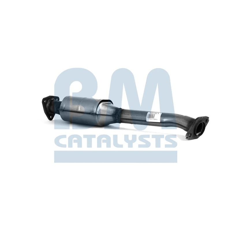 BM Catalysts Homologated Petrol Cat BM90039H