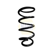 NAPA Front Suspension Coil Spring NCS1800