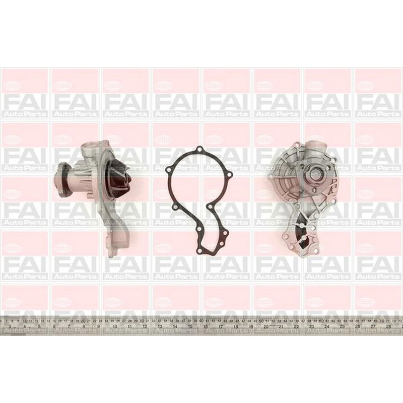 FAI Engine Cooling Water Pump WP3193
