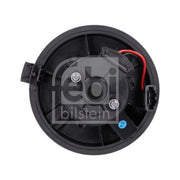 Febi Heater Blower Fan 197363