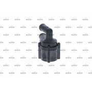 NRF Auxiliary Coolant Water Pump Front 390016
