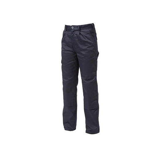Apache Navy Industry Trousers Waist 32in Leg 33in - APINDNAV