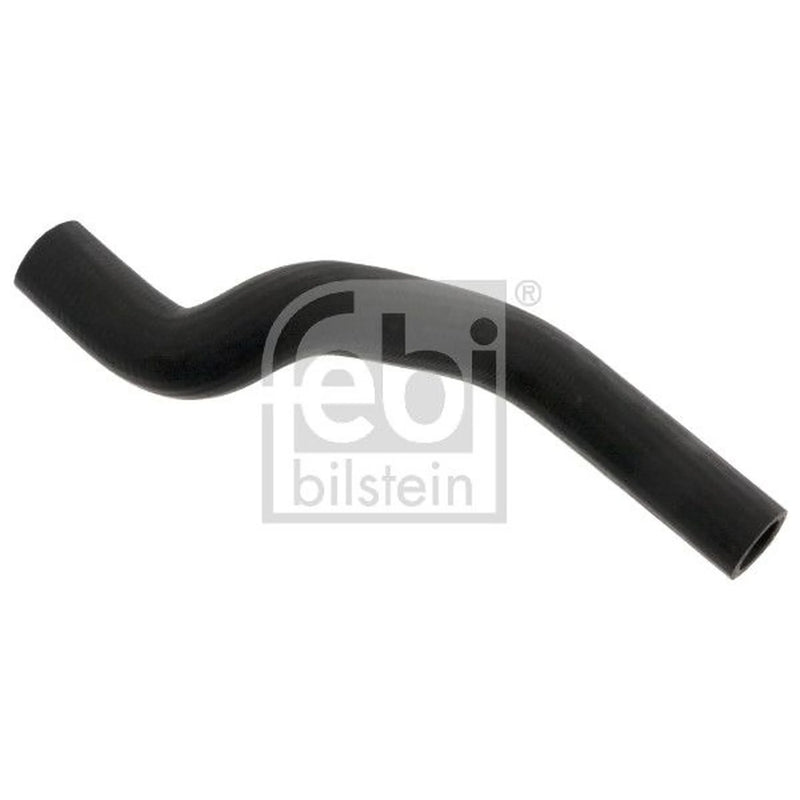 Febi Radiator Coolant Hose ID 48395