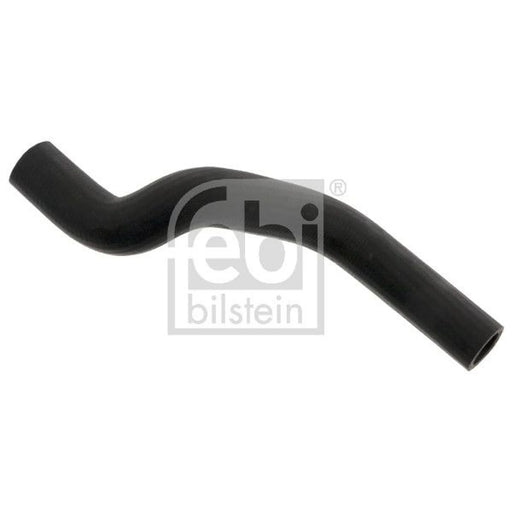 Febi Radiator Coolant Hose ID 48395