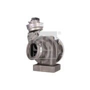 Febi Turbocharger Turbo Unit 189602