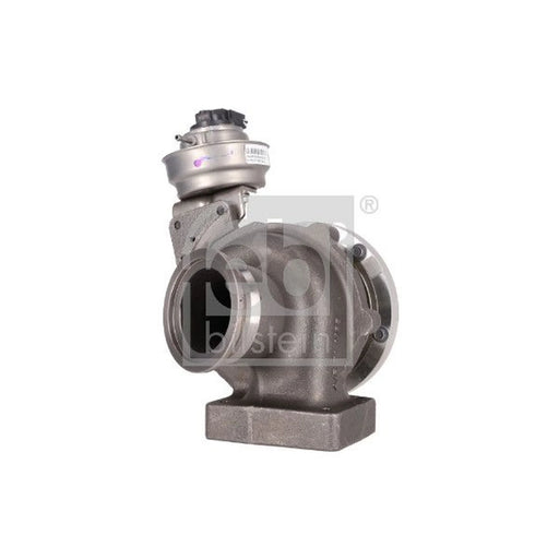 Febi Turbocharger Turbo Unit 189602