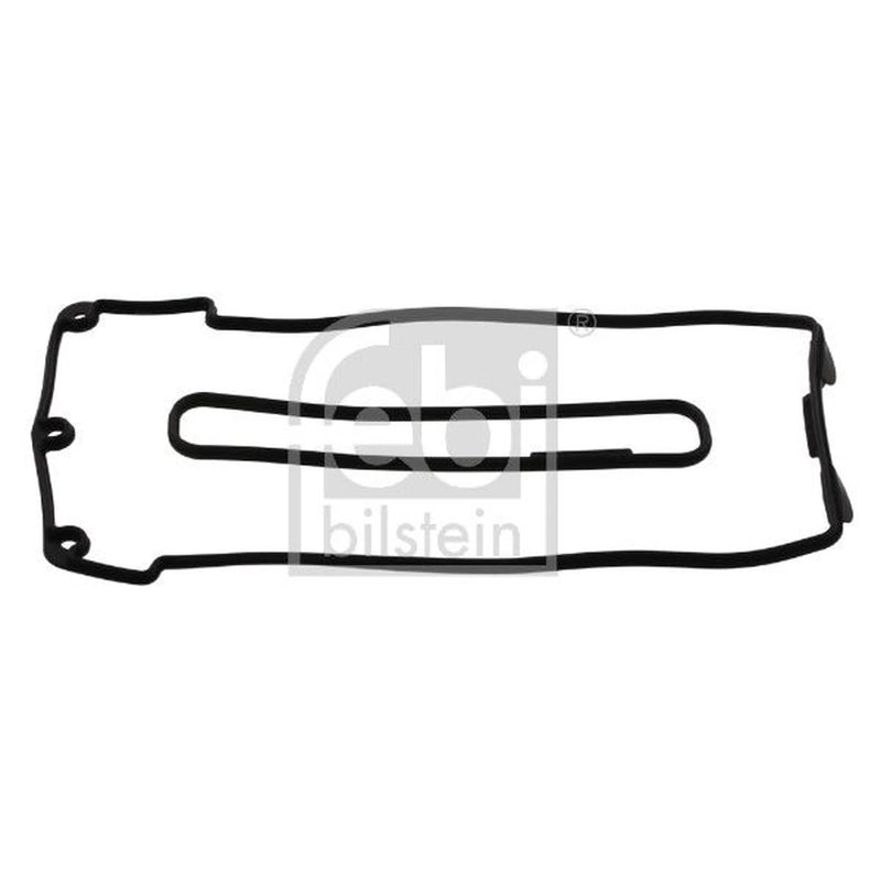 Febi Cylinder Head Cover Gasket Set ACM (Polyacrylate) 34796