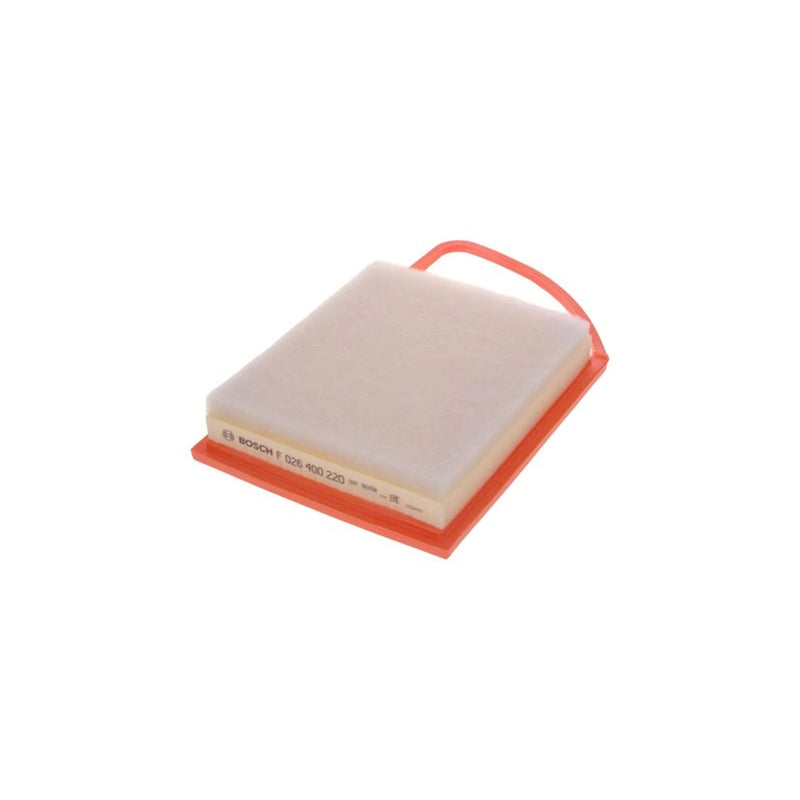 Bosch Engine Air Filter F 026 400 220