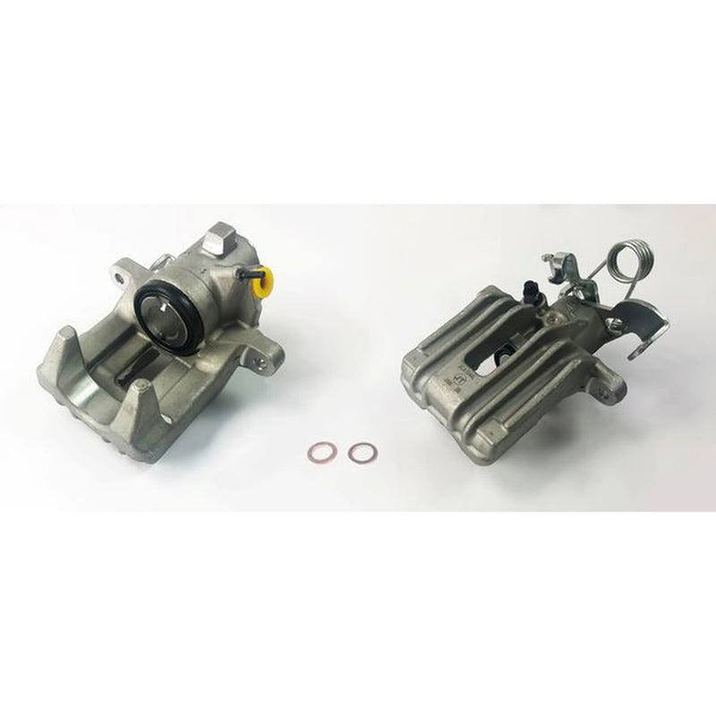 Juratek Brake Caliper Assembly Rear Left JCA1044L