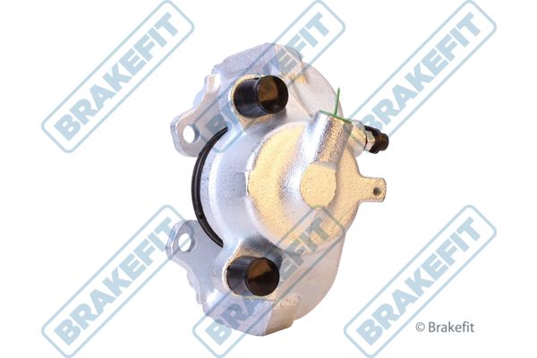 Apec Brake Caliper Assembly Front Right fits Mercedes-Benz Chassis 1995-2006