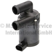 Pierburg Auxiliary Coolant Water Pump 7.06740.26.0