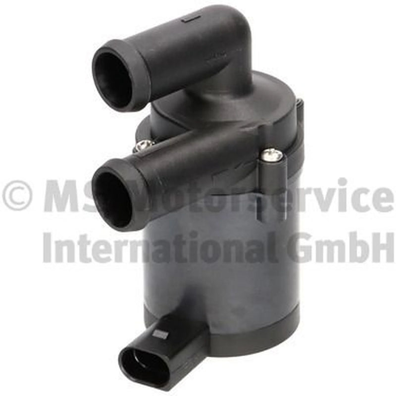 Pierburg Auxiliary Coolant Water Pump 7.06740.26.0