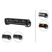 Hella Led-Spotlight - Vf Lbe 2 Lightbar 310FL Front 1FE 357 666-011 1FE 357