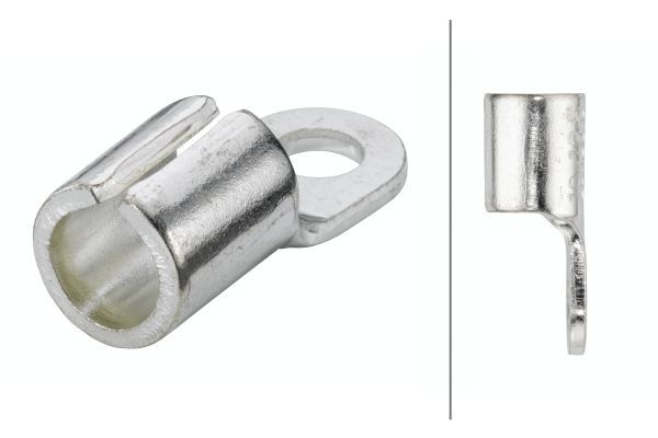 Hella 8KW 177 784-702 Cable Connector