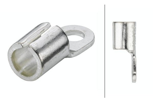 Hella 8KW 177 784-702 Cable Connector
