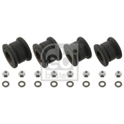 Febi Stabiliser Bar Mounting Kit ID Front Right 17100