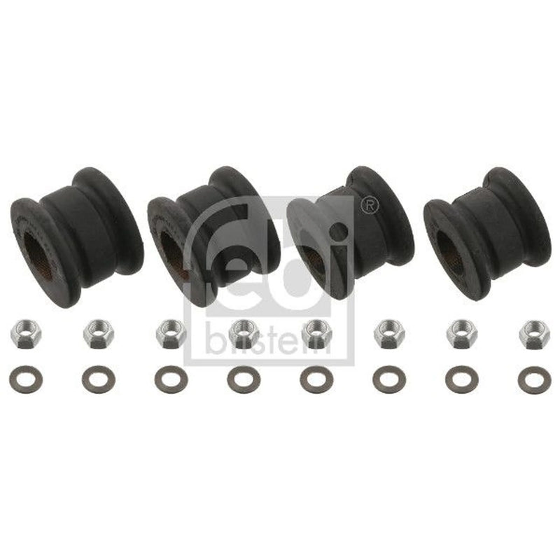 Febi Stabiliser Bar Mounting Kit ID Front Right 17100