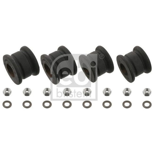 Febi Stabiliser Bar Mounting Kit ID Front Right 17100