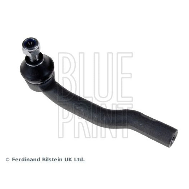 Blue Print Steering Tie Rod End Ball Joint Front Left ADK88721