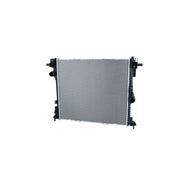 NRF Engine Radiator 550322