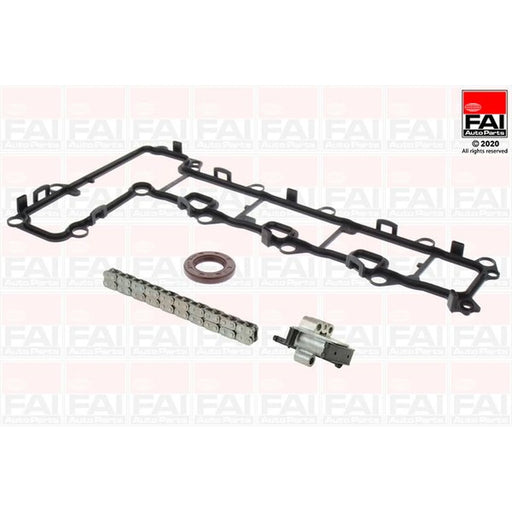 FAI 4 x Timing Chain Kit Set Links TCK371